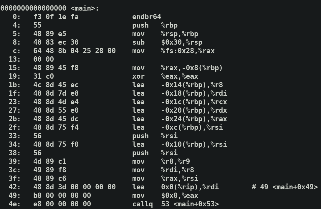 linux下
